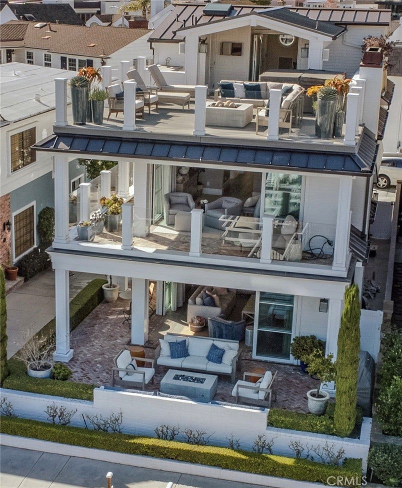 Property photo for 317 E Bay Front, Newport Beach, CA
