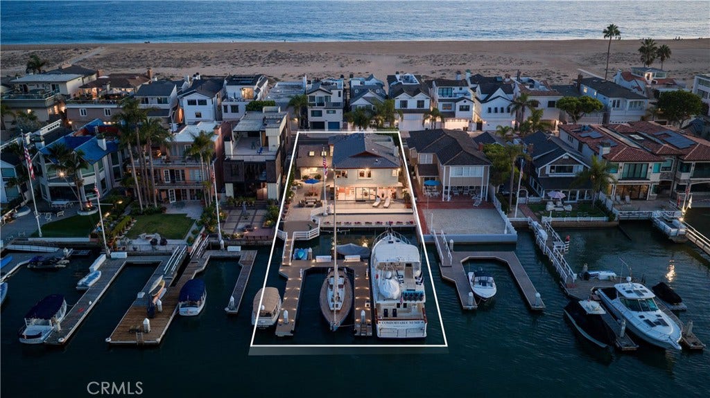 1114 E Balboa Boulevard, Newport Beach, CA 92661 1114 E Balboa Boulevard, Newport Beach, CA 92661