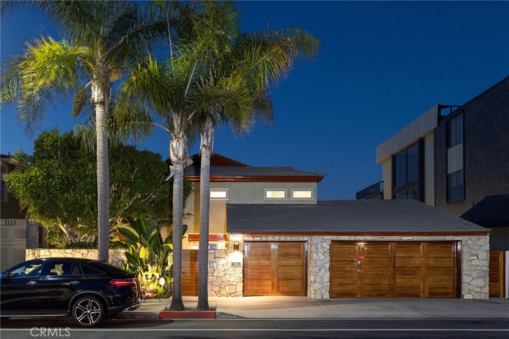 1114 E Balboa Boulevard, Newport Beach, CA 92661 1114 E Balboa Boulevard, Newport Beach, CA 92661