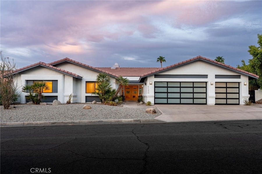 Property photo for 47230 Blazing Star, Palm Desert, CA