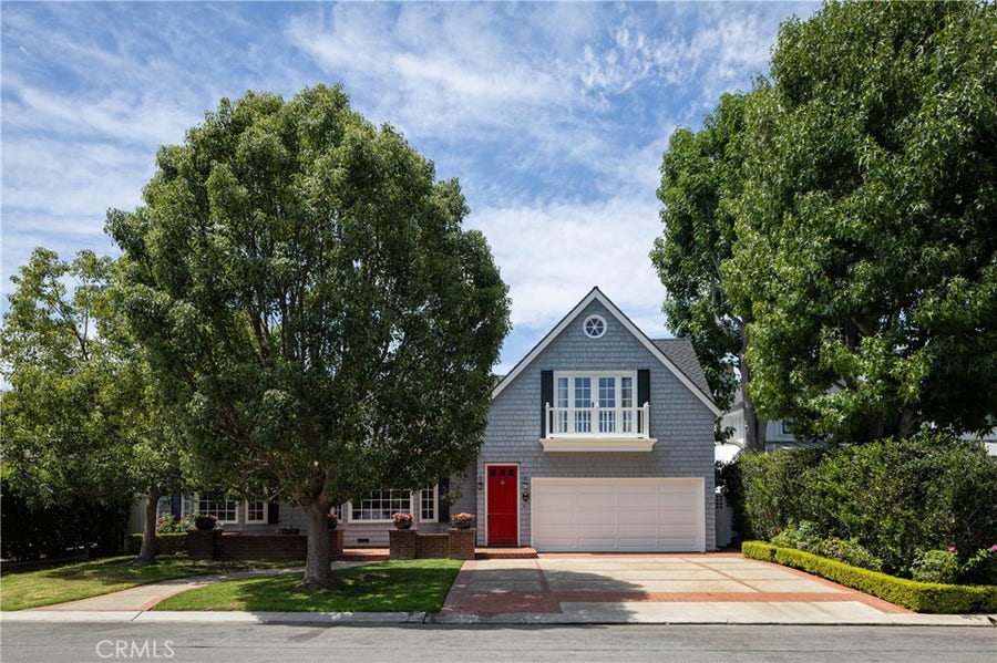 Property photo for 333 Pirate Road, Newport Beach, CA