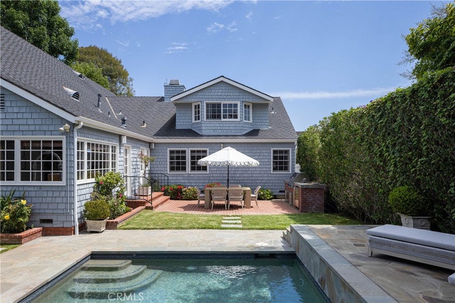 Property photo for 333 Pirate Road, Newport Beach, CA