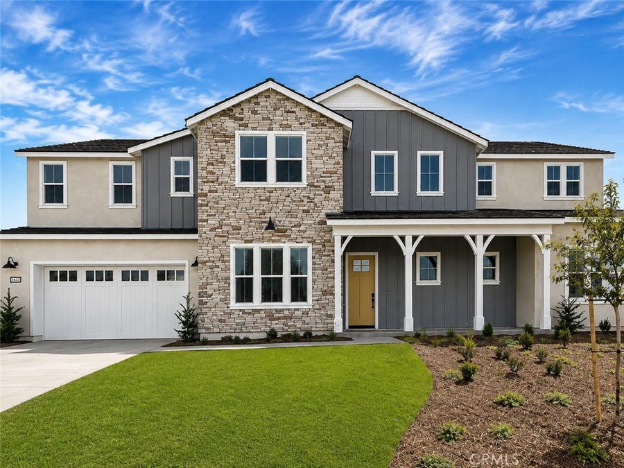 Property photo for 6551 Golden Sky Circle, Rancho Cucamonga, CA