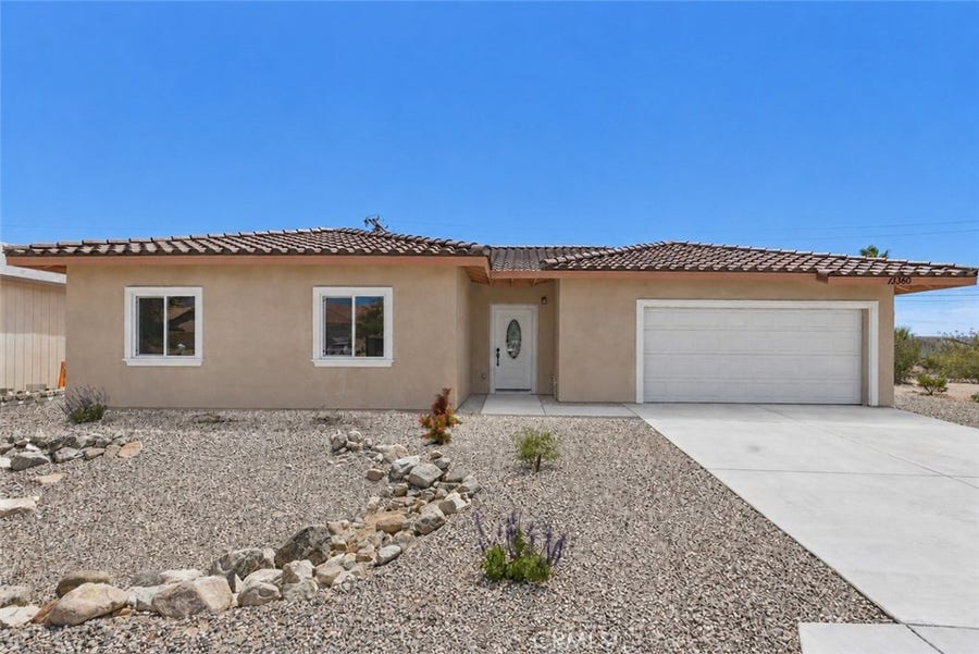 Property photo for 13360 Santa Ysabel Drive, Desert Hot Springs, CA