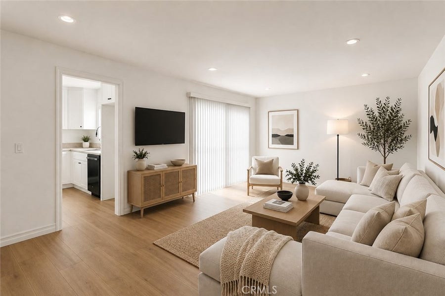 Property photo for 9201 Wakefield Ave #1, Panorama City, CA