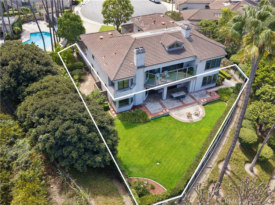Property photo for 108 Ocean Vista, Newport Beach, CA