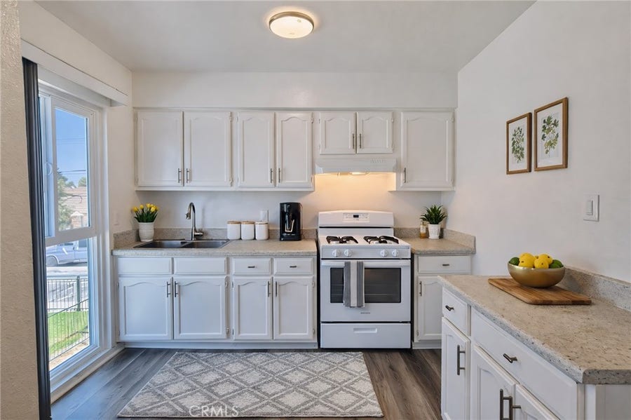 Property photo for 815 N Rose, #6, Compton, CA