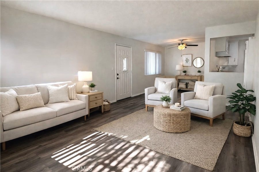 Property photo for 12425 Harris, #A, Lynwood, CA