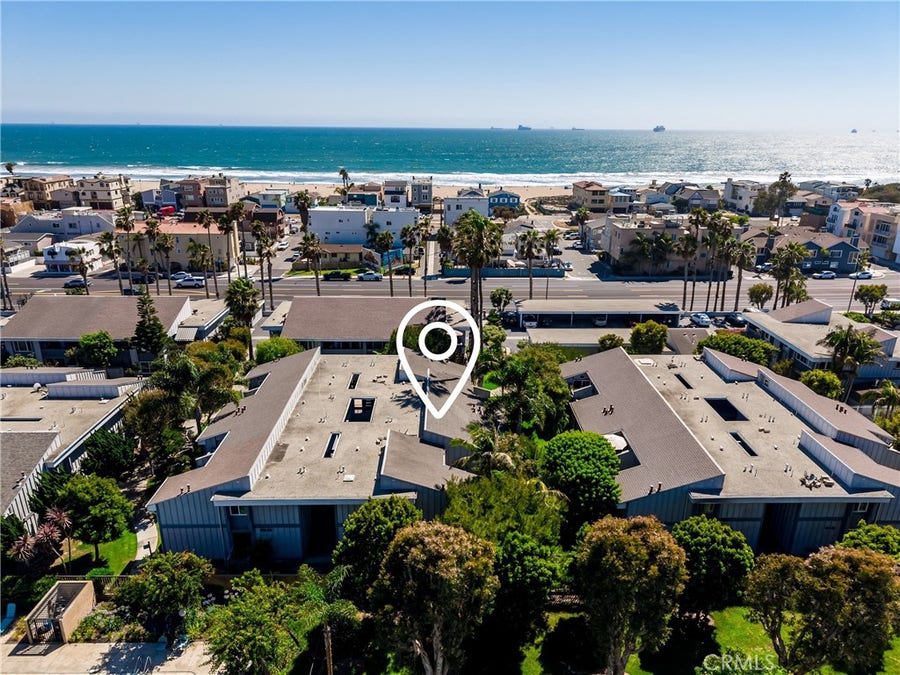Property photo for 16932 Pacific Coast Highway, #102, Huntington Beach, CA