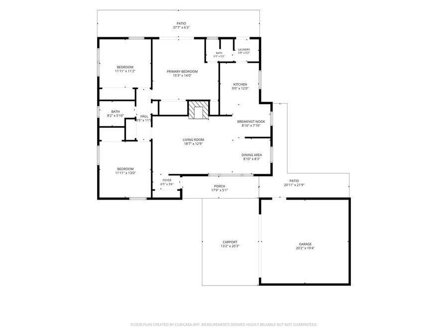Property photo for 14752 Romanza, Tustin, CA