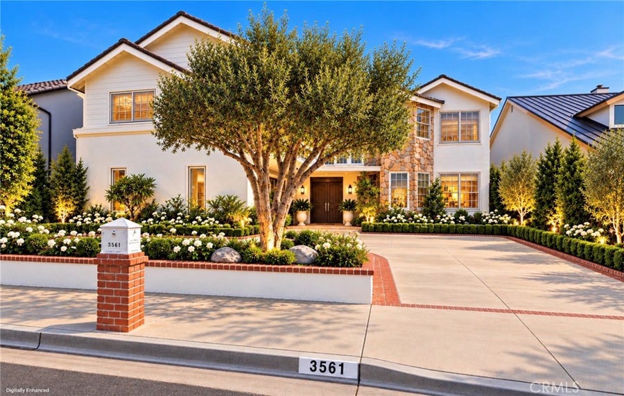 Property photo for 3561 Venture Drive, Huntington Beach, CA