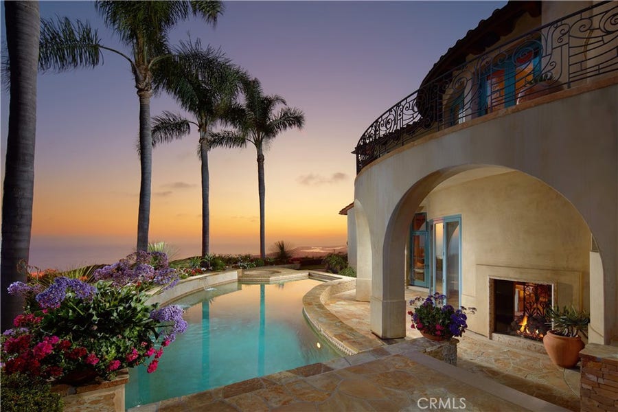 Property photo for 20 Channel Vista, Newport Coast, CA