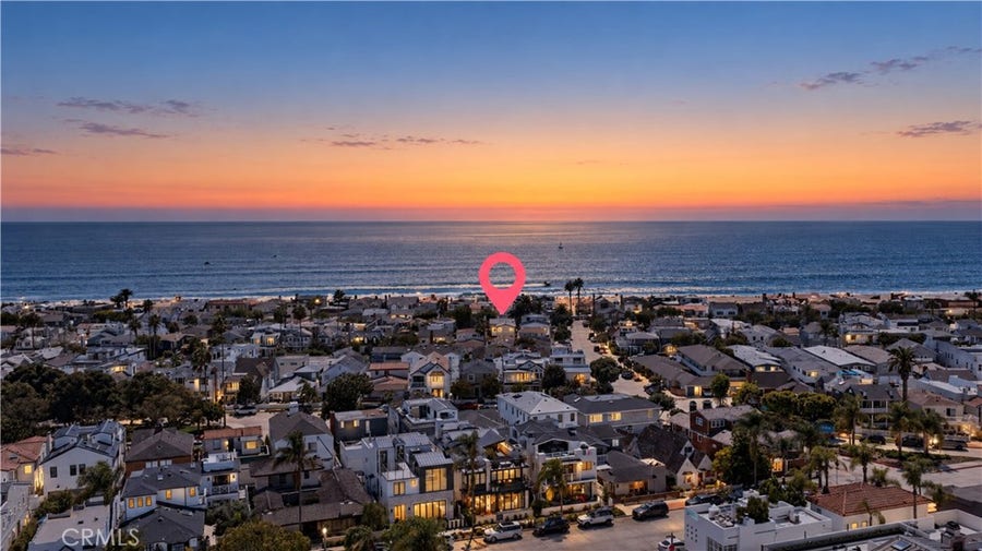 Property photo for 1706 E Ocean Boulevard, Newport Beach, CA
