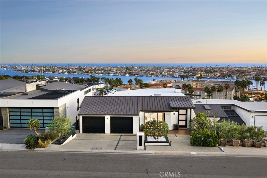 Property photo for 1021 Kings Road, Newport Beach, CA