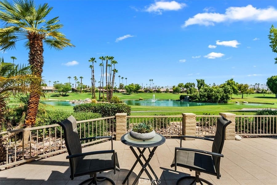 Property photo for 86 Old Ranch Road, Palm Desert, CA