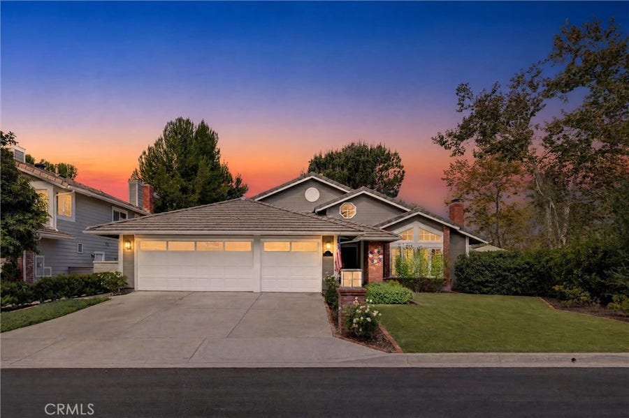 Property photo for 1 Pinewood, Coto De Caza, CA