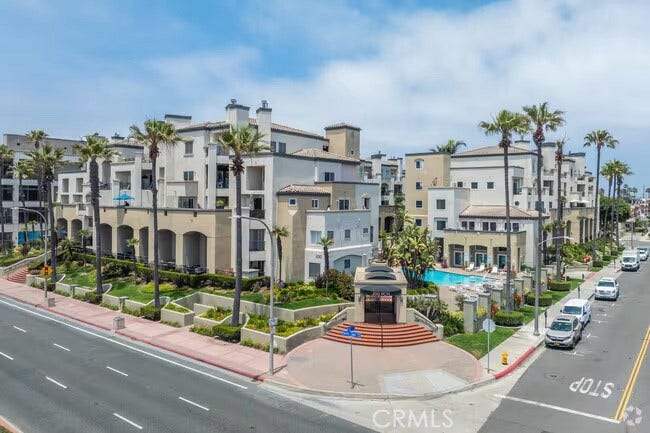 Property photo for 200 Pacific Coast Highway, #149, Huntington Beach, CA