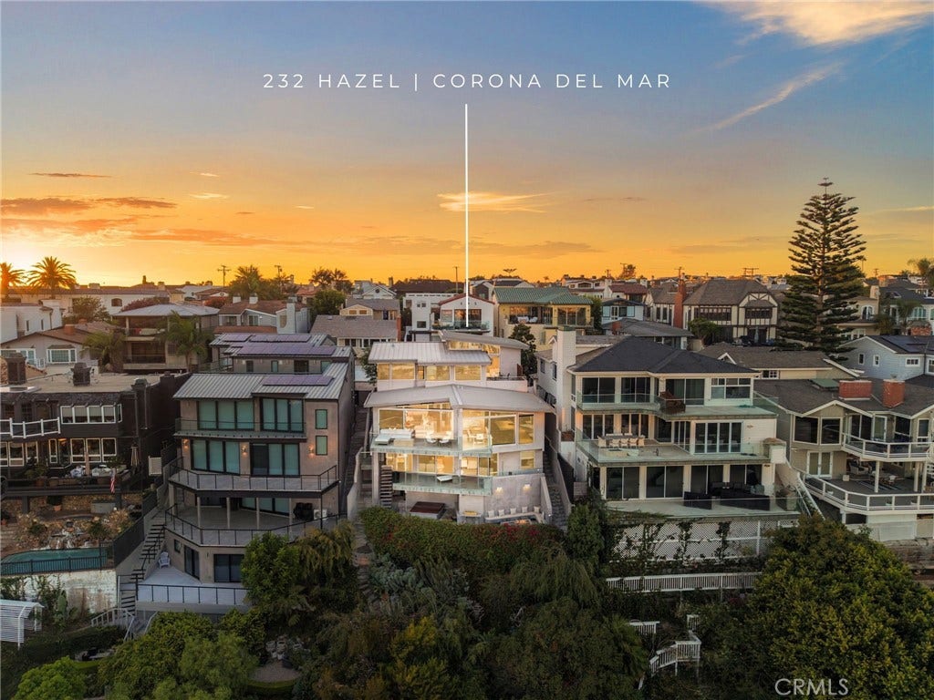 232 Hazel, Corona Del Mar, CA 92625 232 Hazel, Corona Del Mar, CA 92625