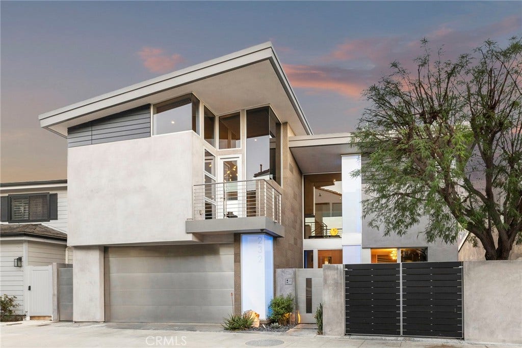 232 Hazel, Corona Del Mar, CA 92625 232 Hazel, Corona Del Mar, CA 92625