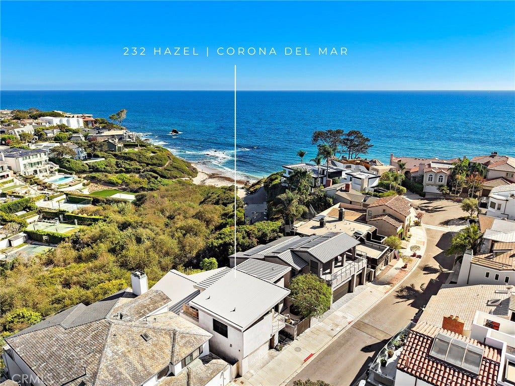 232 Hazel, Corona Del Mar, CA 92625 232 Hazel, Corona Del Mar, CA 92625