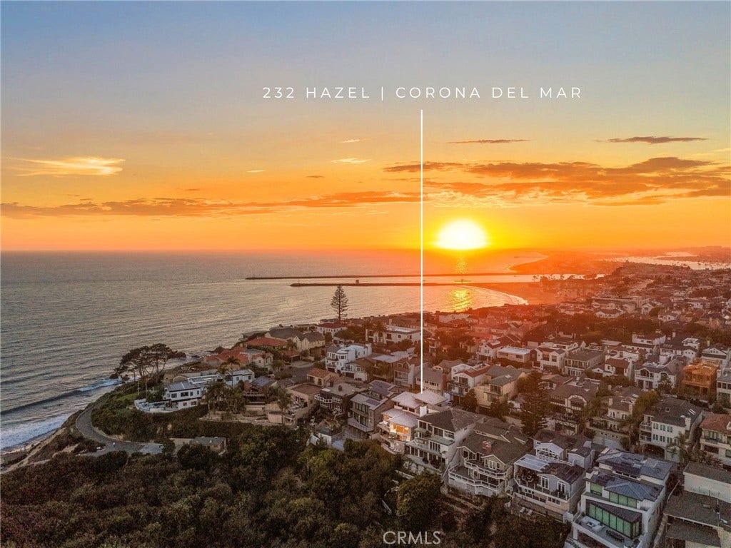 232 Hazel, Corona Del Mar, CA 92625 232 Hazel, Corona Del Mar, CA 92625