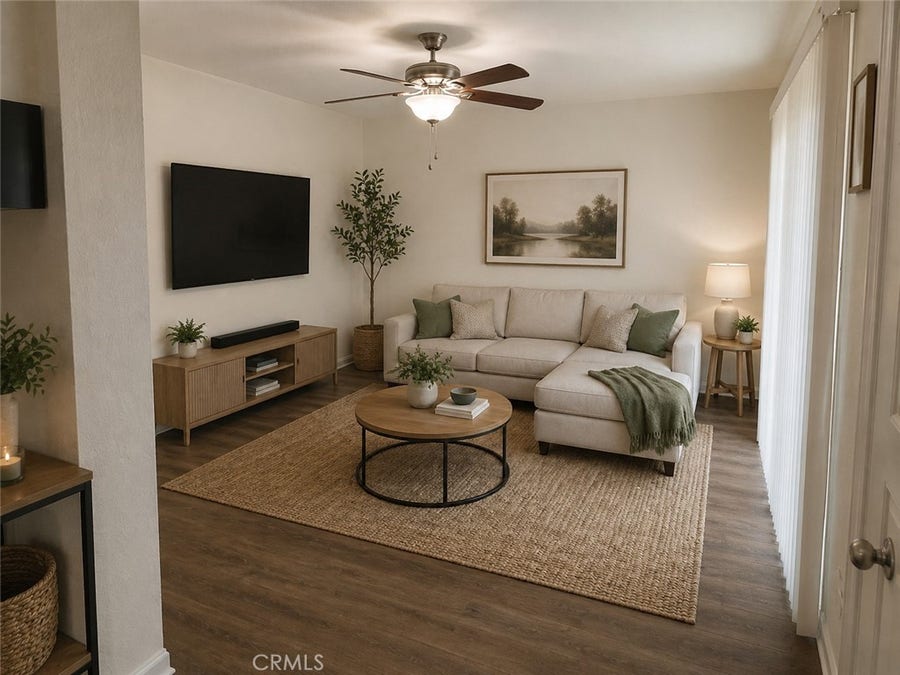 Property photo for 36953 Bankside Drive, #A, Cathedral City, CA