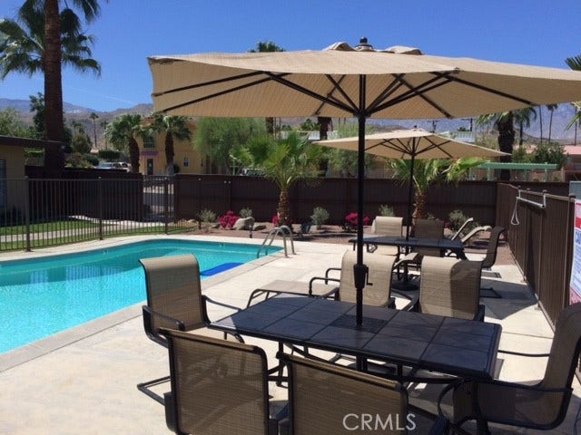 Property photo for 37112 Palo Verde Drive, #1, Cathedral City, CA