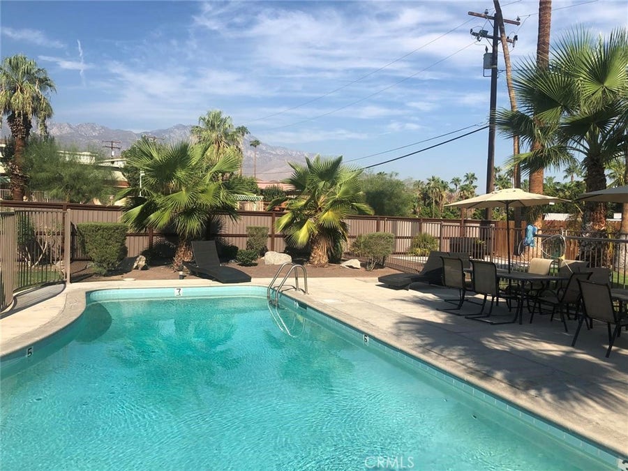 Property photo for 37156 Palo Verde Drive, #1, Cathedral City, CA