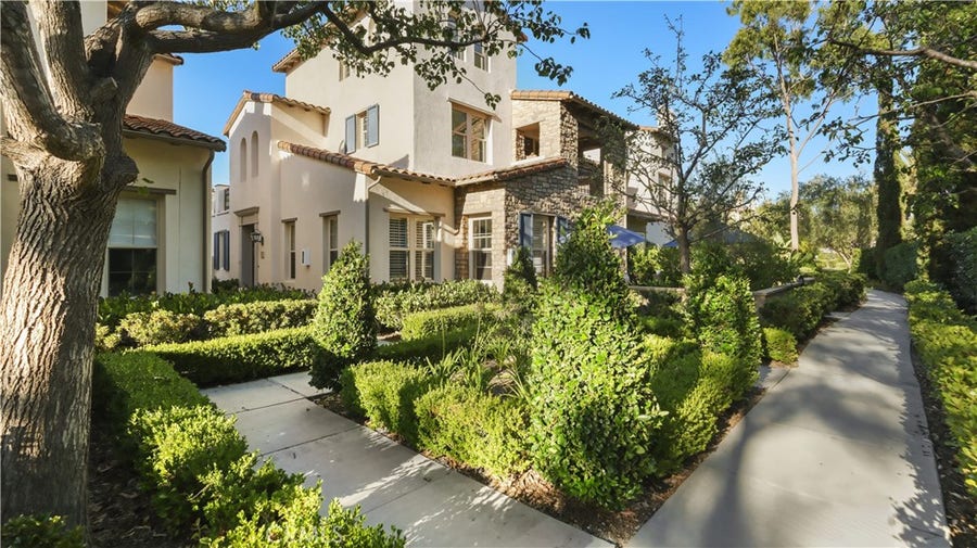 Property photo for 16 Talmont, Newport Coast, CA