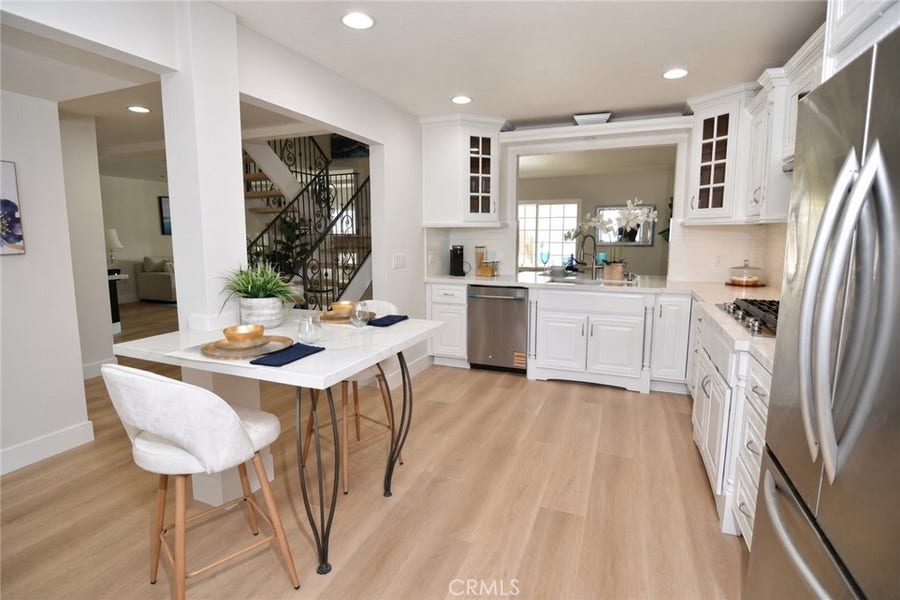 Property photo for 31 Columbus, Irvine, CA