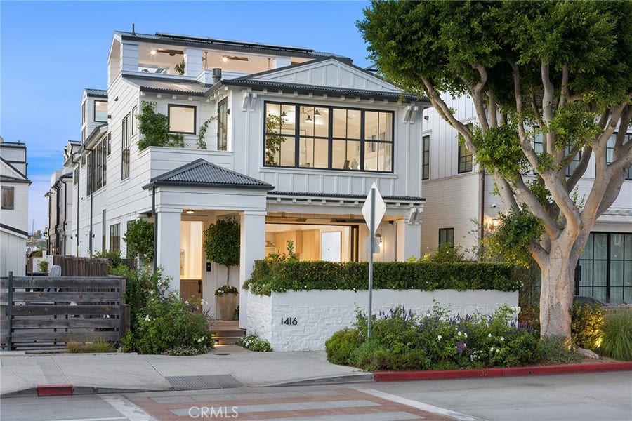 Property photo for 1416 E Balboa Boulevard, Newport Beach, CA