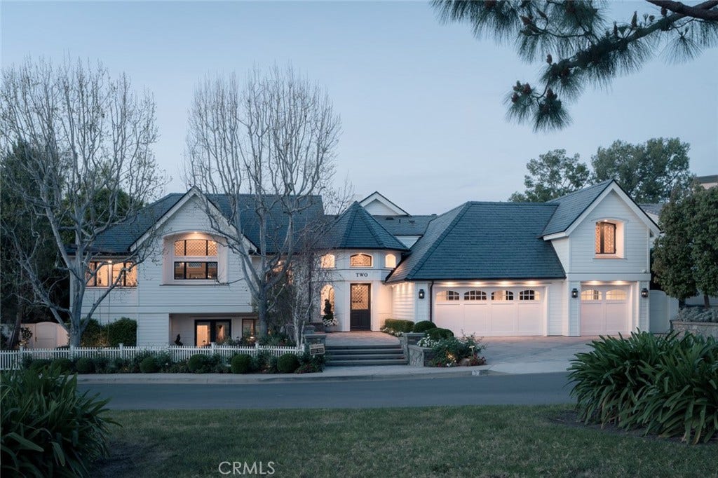 2 Royal Saint George Road, Newport Beach, CA 92660 2 Royal Saint George Road, Newport Beach, CA 92660