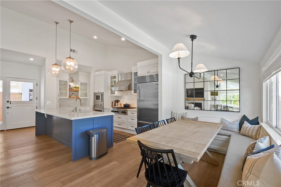 Property photo for 2212 Fiesta, Newport Beach, CA