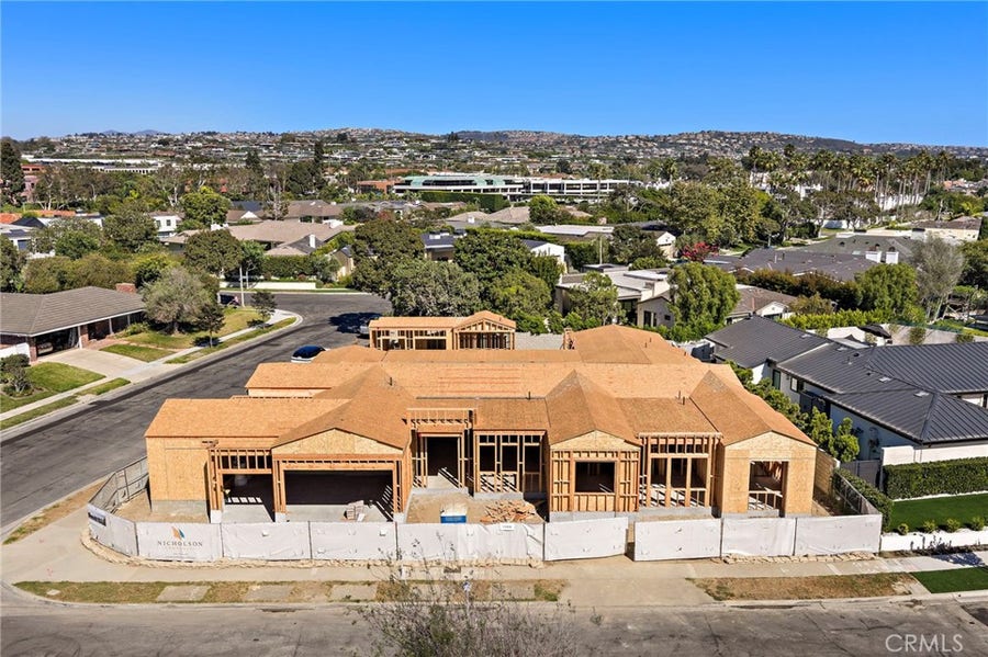 Property photo for 1900 Altura Drive, Newport Beach, CA