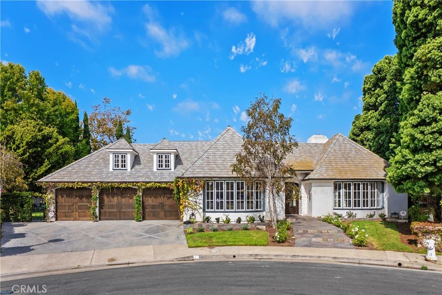 Property photo for 12 Torrey Pines, Newport Beach, CA