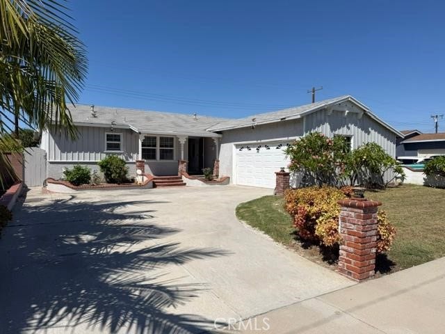 Property photo for 7849 La Habra, Buena Park, CA