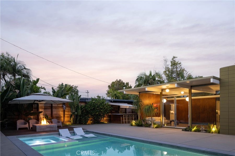 Property photo for 896 S Woodland, Orange, CA