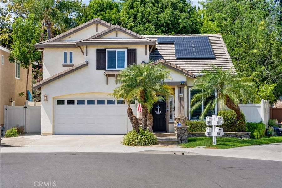 Property photo for 63 Mallorn, Aliso Viejo, CA