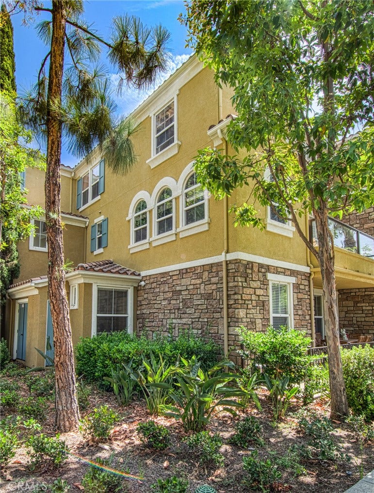 Property photo for 808 Terra Bella, Irvine, CA