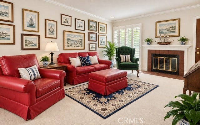 Property photo for 107 Harbor Woods Place, Newport Beach, CA