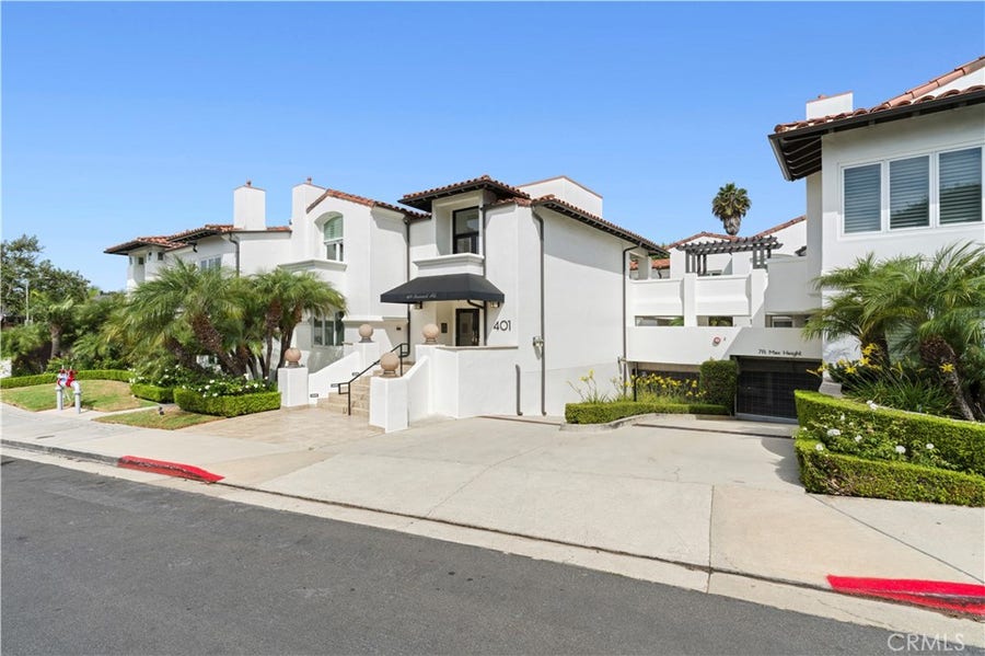 Property photo for 401 Seaward, #6, Corona Del Mar, CA