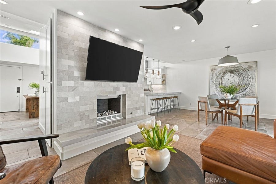 Property photo for 1222 Las Arenas Way, #23, Costa Mesa, CA