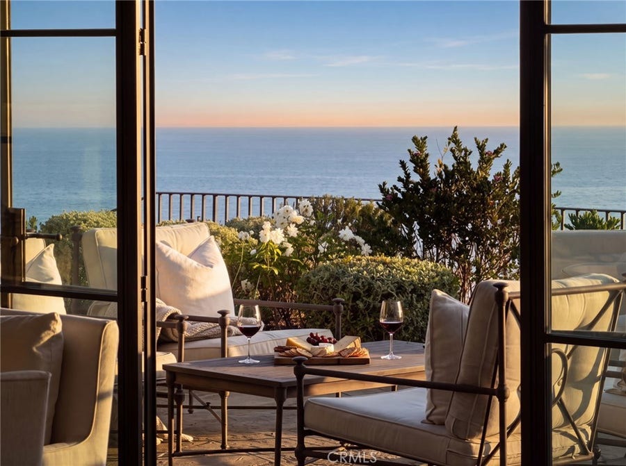 Property photo for 425 Panorama Drive, Laguna Beach, CA