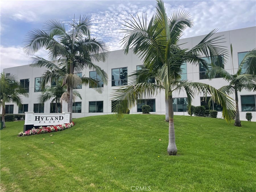 Property photo for 3525 Hyland, #200 & 205, Costa Mesa, CA