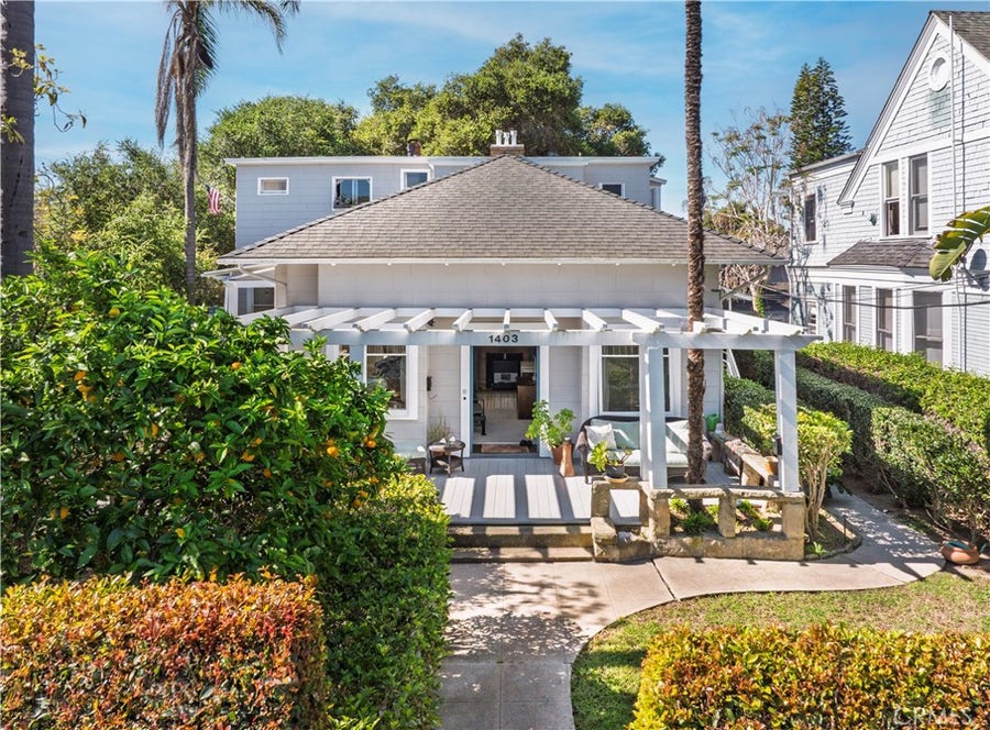 Property photo for 1403 Bath, Santa Barbara, CA