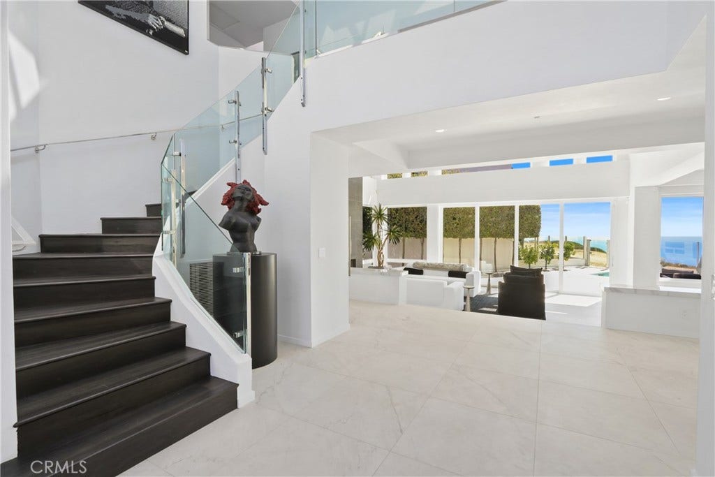 22812 Seaway Drive, Laguna Niguel, CA 92677