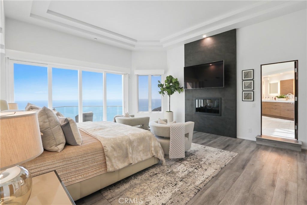 22812 Seaway Drive, Laguna Niguel, CA 92677