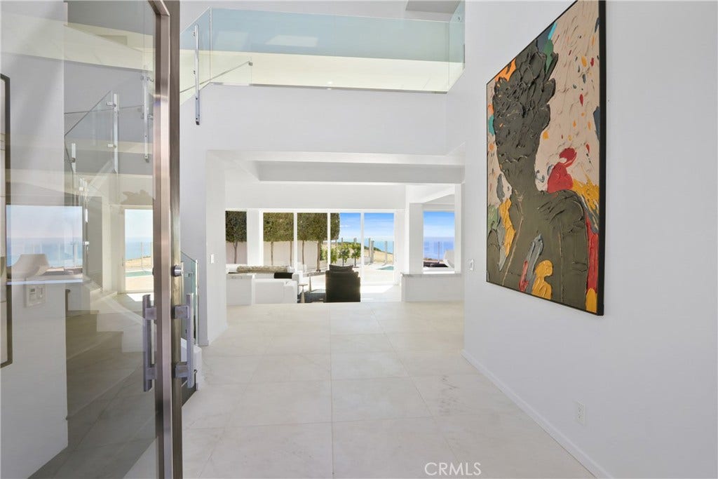 22812 Seaway Drive, Laguna Niguel, CA 92677