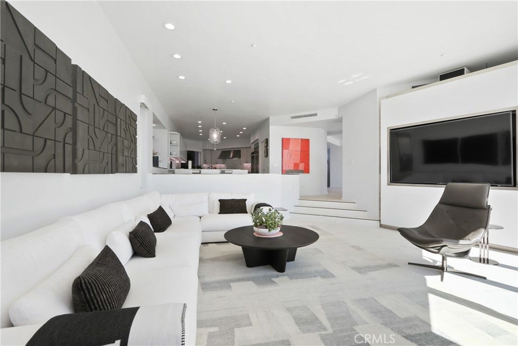 22812 Seaway Drive, Laguna Niguel, CA 92677