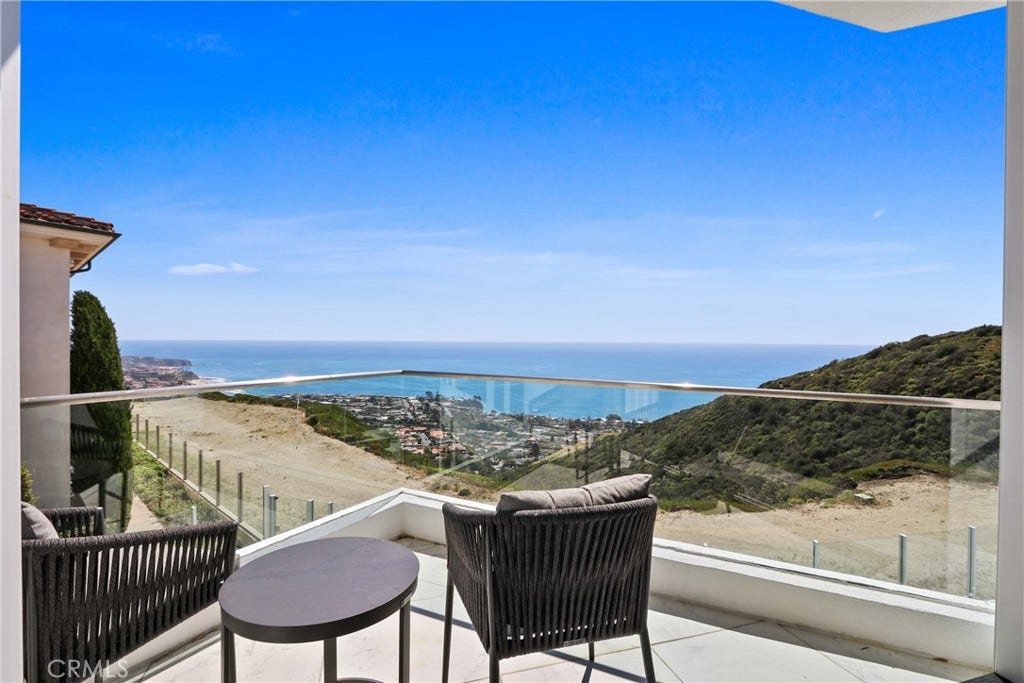 22812 Seaway Drive, Laguna Niguel, CA 92677
